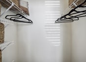 Thumbnail 12 of 37 - Closet at Penn Circle, Indiana