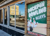 Thumbnail 61 of 63 - neighborhood bowling alley  at Edge 35, Indianapolis