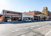 Thumbnail 60 of 63 - stores  at Edge 35, Indianapolis, Indiana