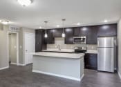 Thumbnail 21 of 30 - Gourmet Kitchen at Springhill Apartments, Kansas