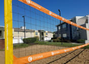 Thumbnail 15 of 28 - sand volleyball court at CityView, North Kansas City