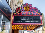 Thumbnail 57 of 63 - neighborhood theatre area at Edge 35, Indianapolis, IN