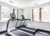 Thumbnail 23 of 39 - Gym at The MK, Indianapolis, Indiana