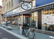 Thumbnail 40 of 63 - neighborhood stores at Edge 35, Indianapolis, 46203