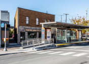 Thumbnail 42 of 63 - line rail station at Edge 35, Indianapolis