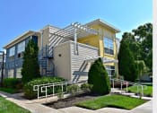 Thumbnail 21 of 28 - apartment building at CityView, Missouri, 64116