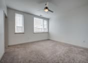 Thumbnail 37 of 43 - Room with carpeted floor at 747 Apartments, Indianapolis, IN