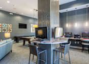 Thumbnail 25 of 61 - Shared Office Space at Avenues at Tuscan Lakes, League City, TX