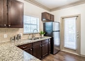 Thumbnail 44 of 61 - Bright Kitchen at Avenues at Tuscan Lakes, League City