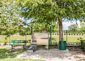 Thumbnail 38 of 61 - Outdoor Pet Washing Station at Avenues at Tuscan Lakes, League City, TX