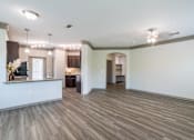 Thumbnail 46 of 61 - Apartment Hallway at Avenues at Tuscan Lakes, League City
