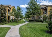 Thumbnail 42 of 61 - Concrete Sidewalk at Avenues at Tuscan Lakes, League City, TX, 77573