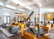 Thumbnail 24 of 47 - Living Area at Avenues at Shadow Creek Ranch Apartments, Pearland, 77584