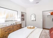 Thumbnail 8 of 47 - Specious Bedroom at Avenues at Shadow Creek Ranch Apartments, Pearland, TX, 77584