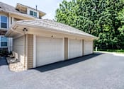 Thumbnail 2 of 44 - Garage is Attached to a House at Butternut Ridge Apartments, North Olmsted, Ohio