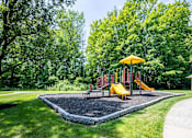 Thumbnail 34 of 44 - Kids Playground at Butternut Ridge Apartments, Ohio, 44070