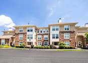 Thumbnail 40 of 44 - Large Apartment Complex at Butternut Ridge Apartments, North Olmsted, Ohio