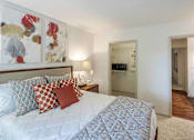 Thumbnail 16 of 44 - Spacious Bedroom With Closet at Butternut Ridge Apartments, North Olmsted, 44070
