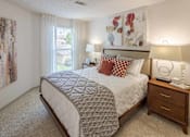 Thumbnail 17 of 44 - Spacious Bedrooms at Butternut Ridge Apartments, North Olmsted, 44070