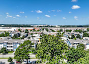 Thumbnail 44 of 57 - Aerial View at CityView, North Kansas City, 64116