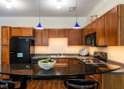 Thumbnail 8 of 57 - Eat In Kitchen at CityView, North Kansas City, 64116