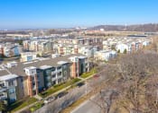 Thumbnail 17 of 28 - aerial view at CityView, Missouri