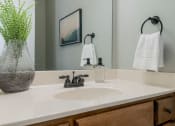 Thumbnail 6 of 46 - Sink With Faucet at Prairie Pines Townhomes, Kansas, 66226