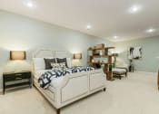 Thumbnail 15 of 46 - Large Bedroom at Prairie Pines Townhomes, Shawnee, Kansas