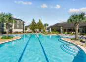 Thumbnail 13 of 49 - Invigorating Swimming Pool at Discovery at Kingwood, Kingwood, TX, 77339