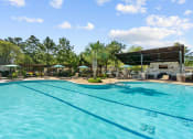 Thumbnail 11 of 49 - Sparkling Pool at Discovery at Kingwood, Kingwood