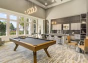 Thumbnail 30 of 49 - Pool Table at Discovery at Kingwood, Kingwood