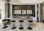 Thumbnail 28 of 49 - Clubhouse Kitchen at Discovery at Kingwood, Kingwood, 77339