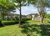 Thumbnail 25 of 49 - Lush Green Landscaping at Discovery at Kingwood, Kingwood, TX, 77339