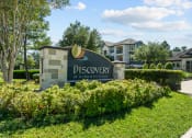 Thumbnail 1 of 49 - Property Signage at Discovery at Kingwood, Texas