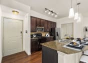 Thumbnail 31 of 49 - Gourmet Kitchen at Discovery at Kingwood, Kingwood
