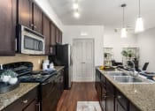 Thumbnail 38 of 49 - Stainless Steel Appliances at Discovery at Kingwood, Kingwood