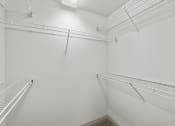 Thumbnail 40 of 49 - Large Closet at Discovery at Kingwood, Texas, 77339