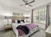 Thumbnail 39 of 49 - Gorgeous Bedroom at Discovery at Kingwood, Texas