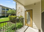 Thumbnail 46 of 49 - Balcony at Discovery at Kingwood, Texas, 77339