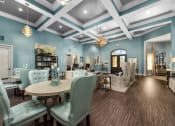 Thumbnail 5 of 45 - Recreational Room at Avenues at Tuscan Lakes, League City, 77573