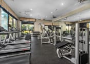 Thumbnail 13 of 45 - State Of The Art Fitness Center at Avenues at Tuscan Lakes, League City, Texas