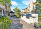 Thumbnail 23 of 45 - Grill at Avenues at Tuscan Lakes, League City, 77573