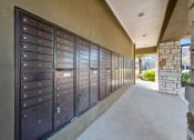 Thumbnail 24 of 45 - Package Locker at Avenues at Tuscan Lakes, League City, 77573