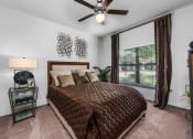 Thumbnail 34 of 45 - Gorgeous Bedroom at Avenues at Tuscan Lakes, League City, TX