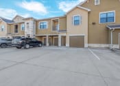 Thumbnail 33 of 45 - Parking Lot at Avenues at Tuscan Lakes, Texas