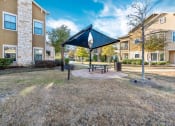 Thumbnail 25 of 45 - Courtyard at Avenues at Tuscan Lakes, League City, TX