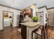 Thumbnail 45 of 45 - Gourmet Kitchen at Avenues at Tuscan Lakes, Texas, 77573