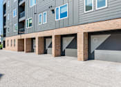 Thumbnail 4 of 100 - Building with Row of Windows at Edge 35 Apartments, Indianapolis, Indiana