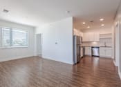 Thumbnail 46 of 100 - Open Interior Room at Edge 35 Apartments, Indiana