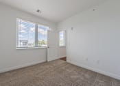 Thumbnail 52 of 100 - Room with Carpeted Floor at Edge 35 Apartments, Indiana, 46203